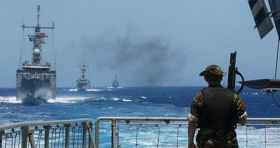 Αναπόφευκτο το «θερμό» επεισόδιο με την Αγκυρα – «Ετοιμάζουμε νέες κατακτήσεις με τον Πορθητή» – Ερχονται εξελίξεις σε Αιγαίο και Α. Μεσόγειο